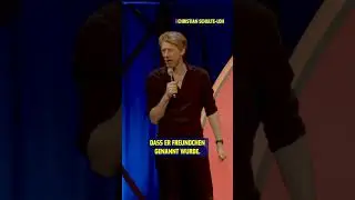 Christian Schulte-Loh 🚉 Freundchen auf dem Abstellgleis