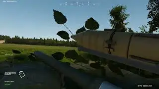 Gunner, HEAT, PC! - BMP Defence