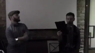 Ахіллес і Черепаха: Купідон