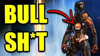 THEY ARE ALREADY LYING AND F***ING US OVER