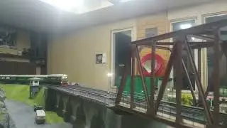 М62 с пассажирским