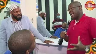 Je ni Nyele ama ni Nywele?