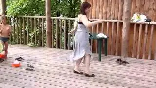 Циганочка