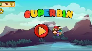 💣SUPER BIN LEVEL 81💣