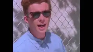 Rick Roll but it is a diferent link