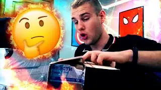 СОБРАЛ КОМП ДЛЯ ТЕЛЕКА  // ПОСЫЛКА ОТ ПОДПИСЧИКА + ALIEXPRESS