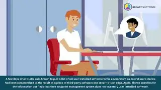 Gain Better Endpoint Visibility