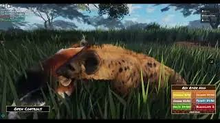 Hunting Revamp and More! | ROBLOX: Mosaic Survival