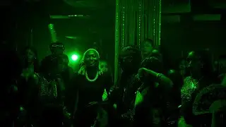 Darkoo ft Rema - FAVOURITE GIRL (OFFICIAL REMIX VIDEO)