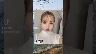 15 artis jepang ter-cantik 2021