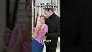 Adını Feriha Koydum 1 dk’da anlat! 