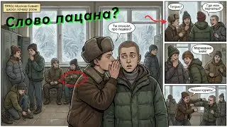 Слово пацана: 