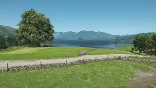 Forza Horizon 4 - 30 Peaceful Minutes at the Lake