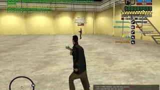 on/off aimbot samp