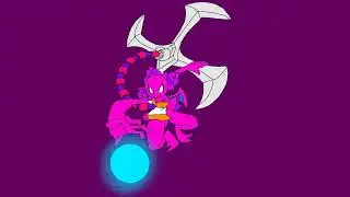 Reviví :) Y rediseñé mi personage :D