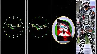 15 August Video Editing Alight Motion | Independence Day Video Editing Alight Motion | Alight Motion