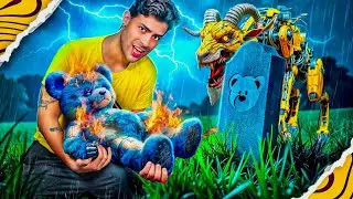 YELLOW DERROTOU O BLUE