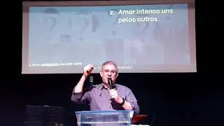 Como Você É Conhecido? (RESUMO)