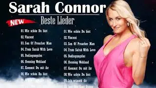 Sarah Connor die am meisten gehörten Lieder - Sarah Connor ausgewählte Musikliste