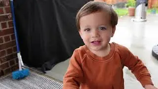 First SUNDAY VLOG in a LONG time!