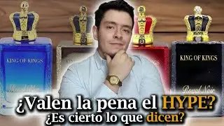 Opinión SINCERA sobre King Of Kings | ¿Es cierto lo que dicen? ¿Valen lo que cuesta?