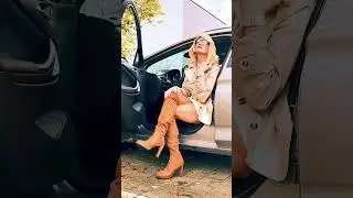 Crossdresser