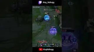 Ungodly Challenger J4 Mechanics w/ Prowlers Claw and EQ Buffering