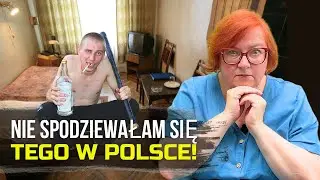 CZY TO HOTEL Z ZSRR? W ROSJI NIE MA CZEGOŚ TAKIEGO! JESTEM W SZOKU Z HOTELU W SZCZECINIE!