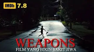 INILAH FILM SAKIT JIWA YANG SELALU KALIAN MINTA !! RESIKO TANGGUNG SENDIRI !! 
