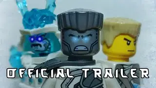 The Rebooted/Wicked Whip Video Musical - Trailer Oficial