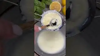 Что из этого получится? #рецепты