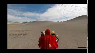 Mount and Blade Star Wars Mod
