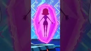 I'm a time god... | Rick and Morty | 