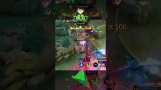 Dyroth| best Item Build and emblem | Tips and Guides