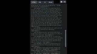CSS Submit button