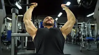 High Intensity Starts With Safety
