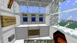 Minecraft: Block Counter! [HD]