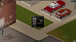 Project Zomboid | Новичок учиться выживать EP3 (Яга Баба жжет)
