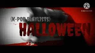 K-Pop HALLOWEEN Playlist 🎃 (2020)