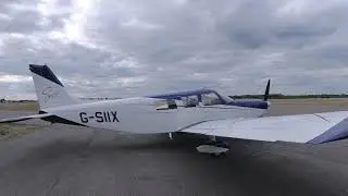 G-SIIX repainted | 4K