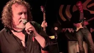 CAMFIRE CLASSICS 4 @ POPCENTRALE 25-06-2011 jamsessie