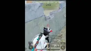 1 hp clultch in close range bgmi X #dinojames #humainkhas  #pubgcloserange #funnypubgshort