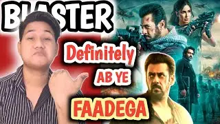 Tiger 3 Advance Booking Report 4, Tiger 3 Box Office Collection, Tiger 3 Shocking Advance Booking