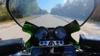 there's more than one way to fly