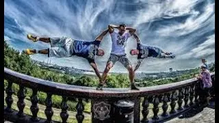 BEST OF STREET WORKOUT & CALISTHENICS