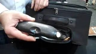 Lowpro x50 Rolling   Attache'