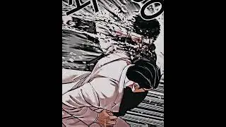 Gun Vs Daniel #lookism #manhwa #webtoon #lookismedits #edit #manga