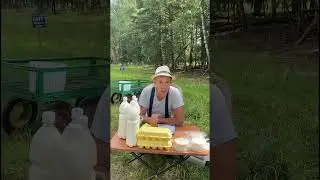 ЭКО для вас! #деревня #nature #village #экопродукция #торговля #экотуризм #shortvideo #shorts #short