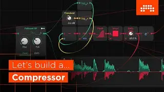 Let's Build a... Compressor
