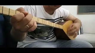Ezel Bahar Olmayınca 'Bağlama Dinletisi'
